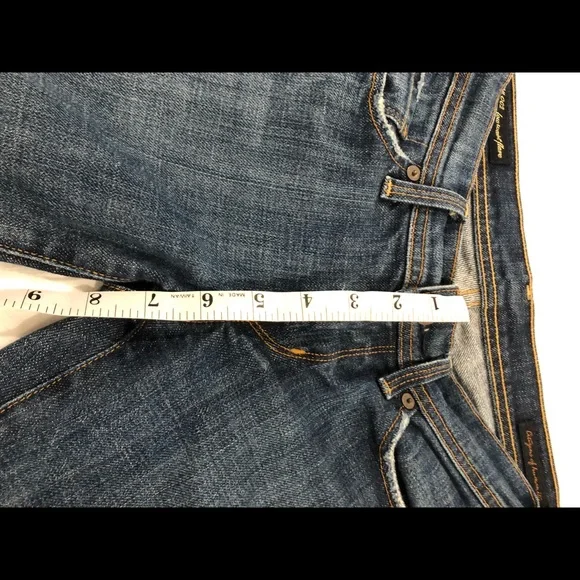 Citizen of Humanity jeans - Picture 6 of 9